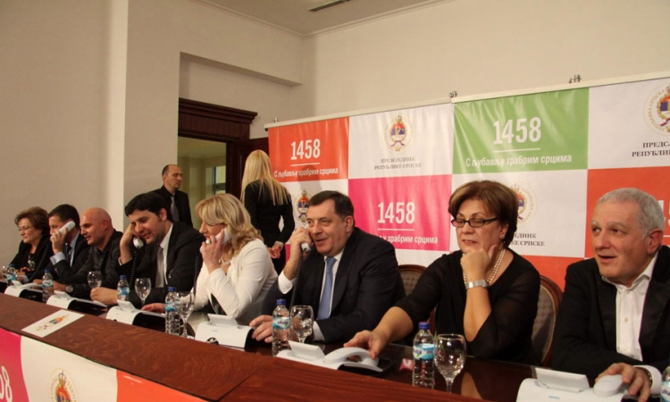 Za djecu s autizmom oko 350.000 maraka