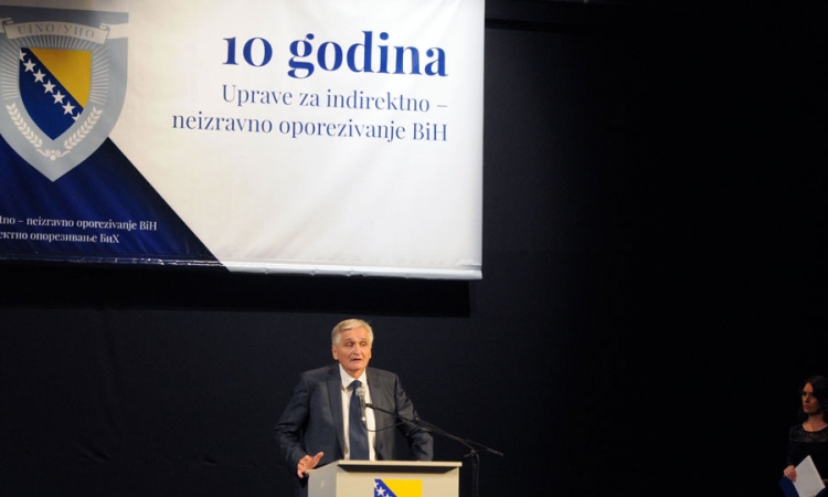 U ponedjeljak usvajanje budžeta?