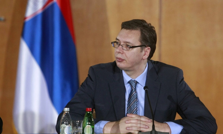 Vučić: Rješenje ubistva Ćuruvije ili ostavka