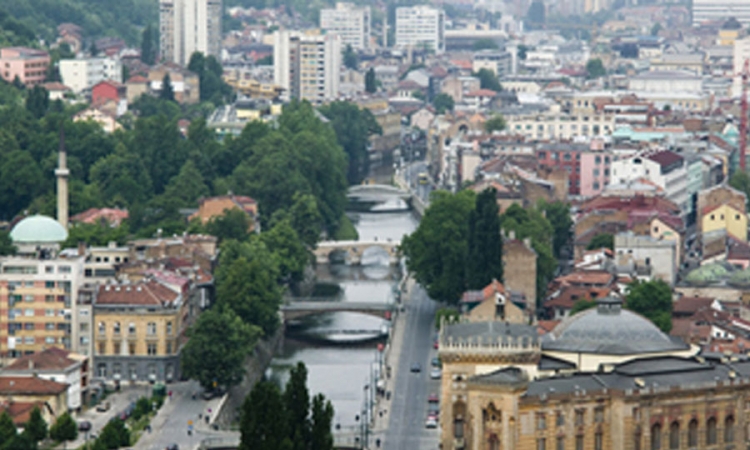 Sarajevo će od večeras ponovo imati javnu rasvjetu