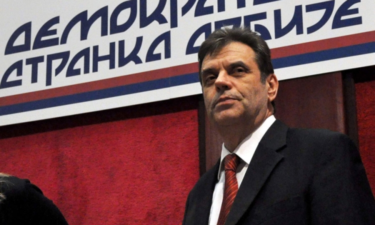 Koštunica: Referendum protiv EU početkom 2015.