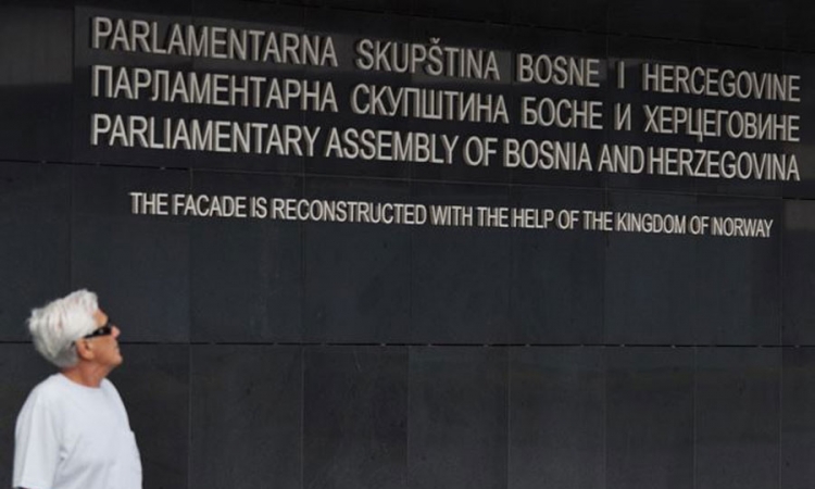 Danas o budžetu, ako ga usvoji Predstavnički dom