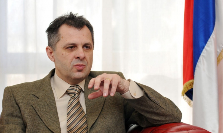 Radojičić: Od čaršije smo napravili administrativni centar