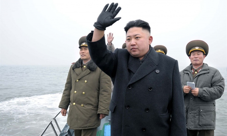 Sjeverna Koreja sprovodi čistku među Džangovim saradnicima