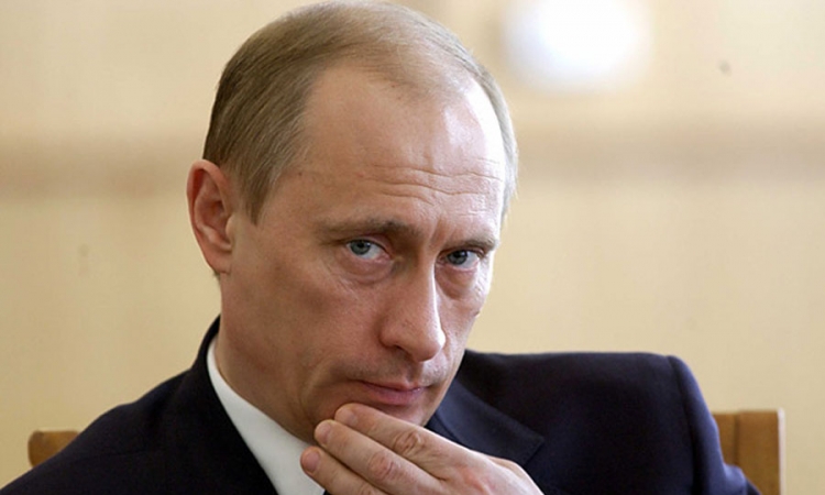 Putin: Pojačati bezbjednost u Rusiji, posebno Volgogradu