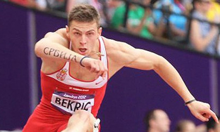 Srpski sport u 2013: Španović, Bekrić, rukometašice...