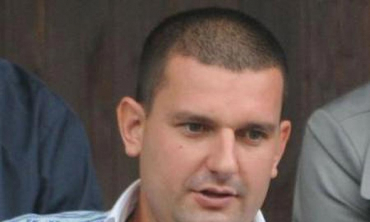  Šarićev brat osuđen na pet i po godina zatvora