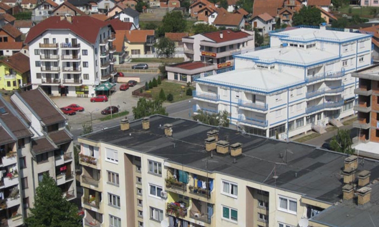 Modriča: Budžet 8,8 miliona KM