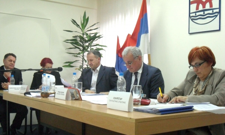 Novi Grad: Povećana stopa poreza na nepokretnosti