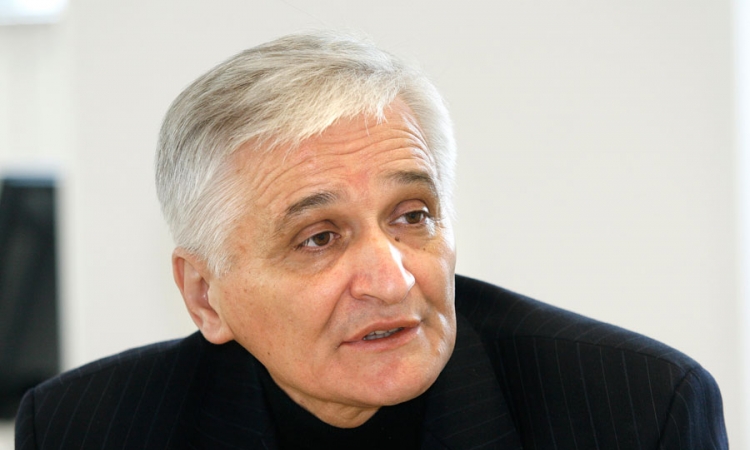 Špirić: Stendbaj aranžman ne vodi u dužničko ropstvo