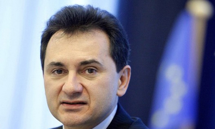 Ðelić podnosi ostavke na funkcije u DS