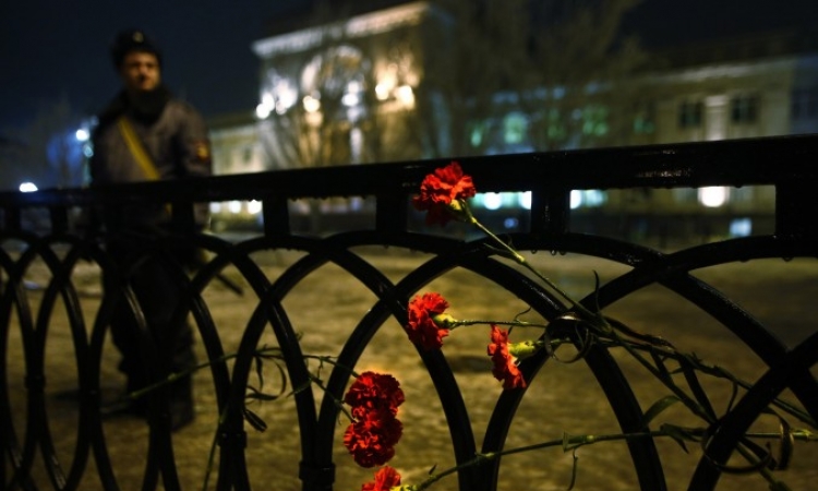 Volgograd: Pretraženo 1500 objekata, poginule 34 osobe