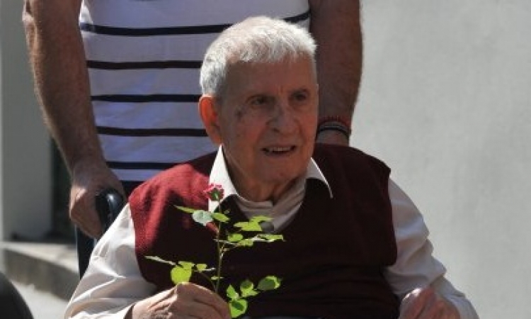 Umro akademik Ljubomir Tadić, otac Borisa Tadića