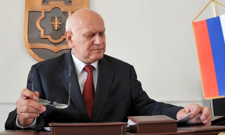 Gavranović: Godina na izmaku, teška ali uspješna