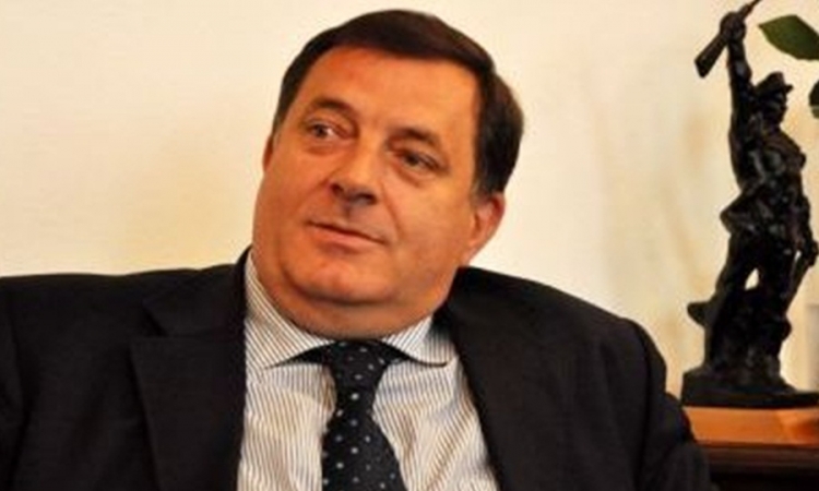 Predsjednik RS izdvojio novac za najugroženije