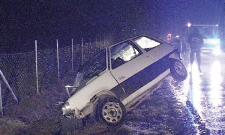 Jedno lice teže, a jedno lakše povrijeđeno