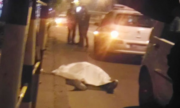 Tragedija na Dedinju: Išao da zapali svijeću sinu pa pokosio dvoje pješaka