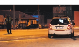 Masovna tuča u Podgorici, povrijeđena 4 policajca