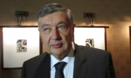 Radmanović: Sva opozicija zajedno nema kvalitetan kadar kao SNSD