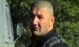 Poginuo komandant Škorpiona, njegova supruga i dijete