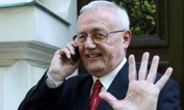 Nakon Perkovića uhapšen i Mustač