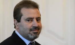 Preminuo ambasador El Džamal