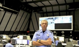 Novogodišnji pozivi policiji: Leteći tanjir iznad Lisovića