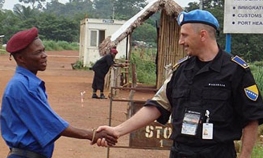 BiH ponudila još 28 policajaca za mirovnu misiju u Južnom Sudanu