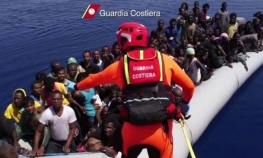 Spašeno 85 imigranata u Egejskom moru