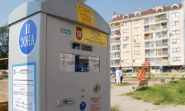 Banjaluka: Od parkiranja tri miliona KM