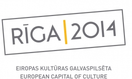 Riga - kulturna prijestonica Evrope