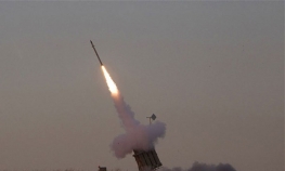 Uspješno testirana nova izraelska raketa