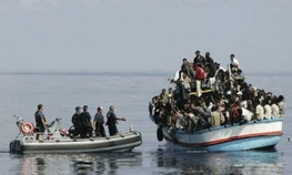 Mornarica spasila više od 1000 migranata