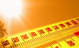 U Australiji 2013. najtoplija godina otkako se mjere temperature