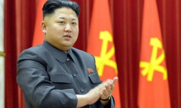 Kim Jong-un smaknuo tetka bacivši ga u kavez sa 120 gladnih pasa