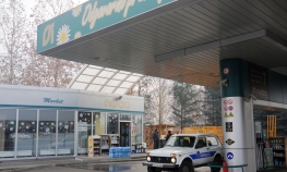Maskirani razbojnici ukrali 15.000 KM iz Nestro petrol pumpe