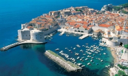 Kanadska blogerka: Dubrovnik je žrtva masovnog turizma