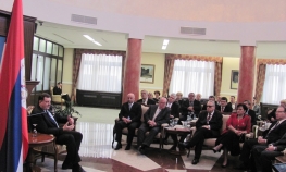 Dodik: Cilj ojačati autonomiju Srpske