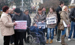 Roditelji: Bijeljina zanemaruje potrebe djece s posebnim potrebama