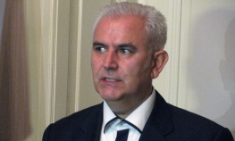 Budimir smijenio Krajinu