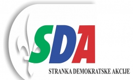 SDA: Neprihvatljivo razrješenje bez konsultacija sa strankom