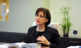 Nataša Grubiša: Slijedi pojeftinjenje citostatika i anestetika