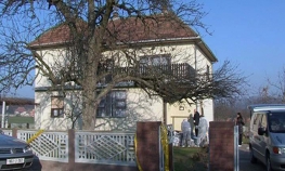 Jović prije samoubistva pucao u suprugu iz pištolja?