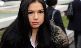Nestala aktivistkinja Kristina Ćurković