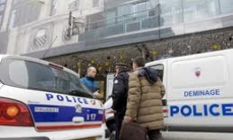 Zapalio ženu pa s djetetom skočio s devetog sprata