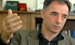 Zaustaviti kampanju protiv ćiriličnog pisma