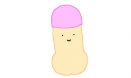 Svaki penis je nekad bio klitoris