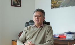 Na proljeće radovi na dionici auto-puta od Prnjavora prema Banjaluci