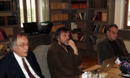 Andrićev institut: Planovi za početak rata postojali 13 mjeseci prije ...