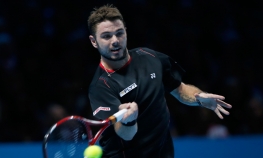  Vavrinka trijumfovao u Čenaju